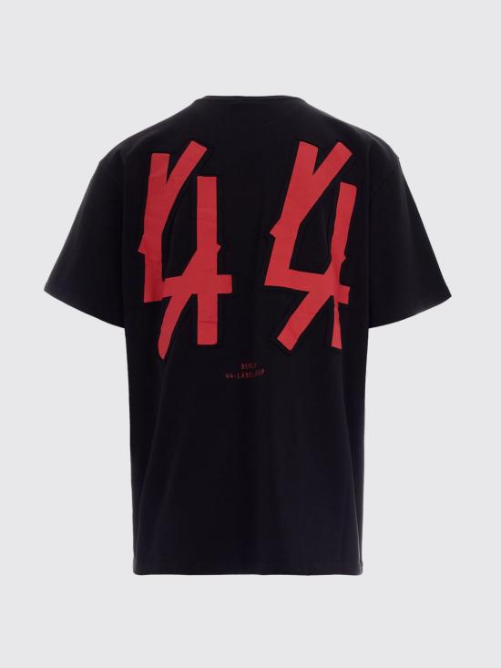 26SS 44레이블 반팔 티셔츠 B0030556FA706 P794 Fa01 - 44 LABEL