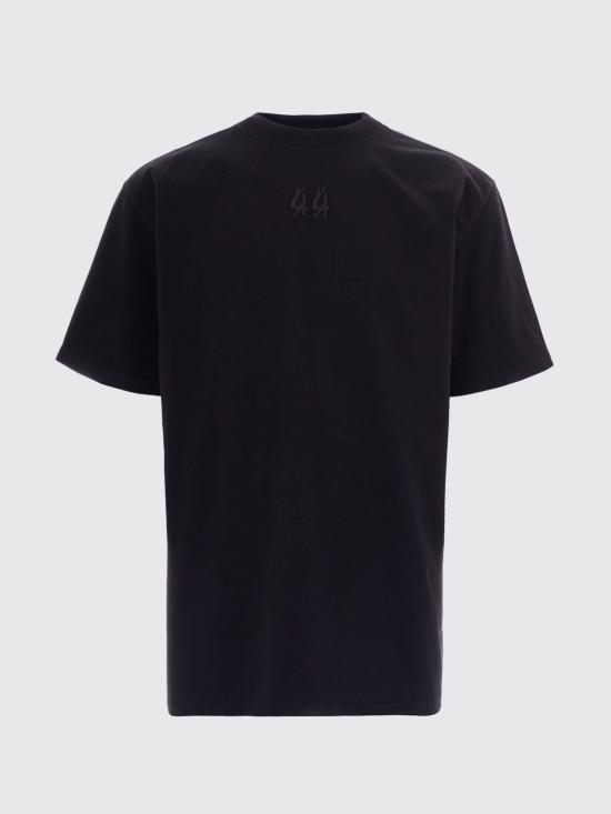 26SS 44레이블 반팔 티셔츠 B0030556FA706 P794 Fa01 - 44 LABEL