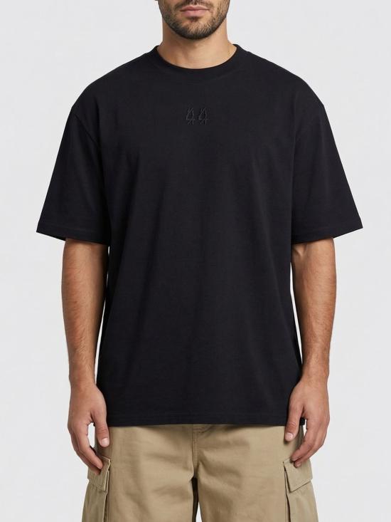 26SS 44레이블 반팔 티셔츠 B0030556FA706 P794 Fa01