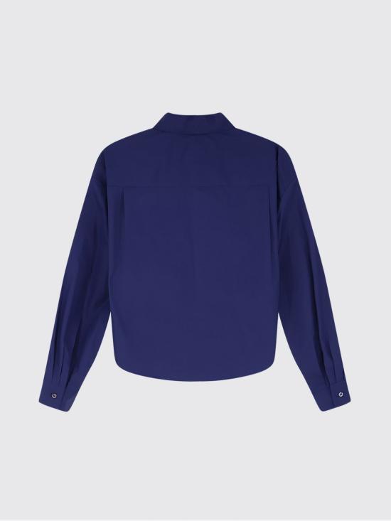 26SS 아스페시 셔츠 5405D307 85097 Blue - ASPESI