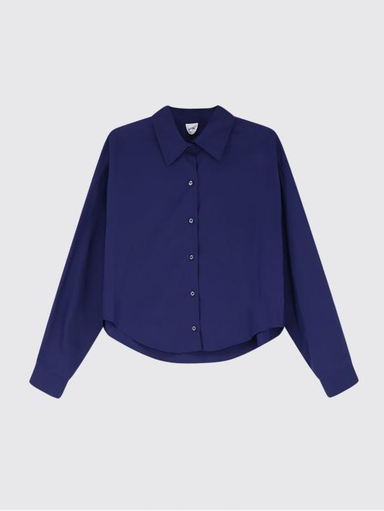 26SS 아스페시 셔츠 5405D307 85097 Blue - ASPESI