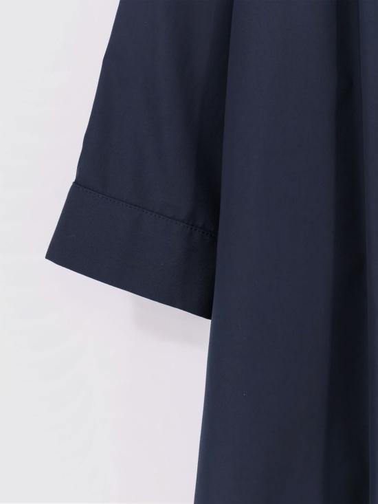 26SS 아스페시 롱 원피스 2906D307 85098 Blue - ASPESI