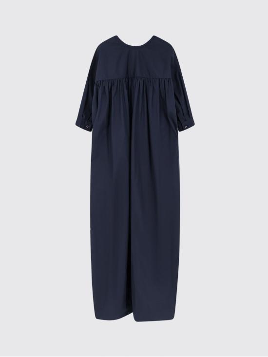 26SS 아스페시 롱 원피스 2906D307 85098 Blue - ASPESI