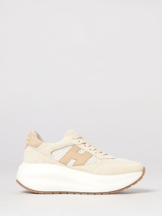 26SS 호간 스니커즈 HXW6960GA60UZV 0RVY Brown