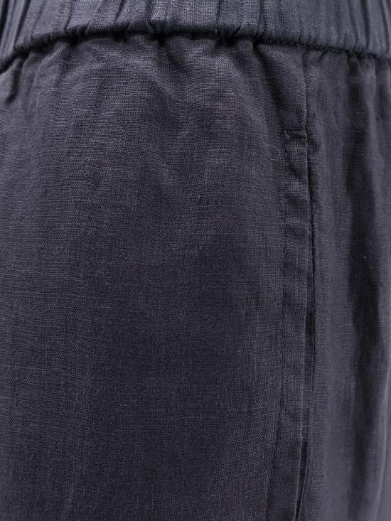 26SS 아스페시 팬츠 0128C195 85098 Blue - ASPESI