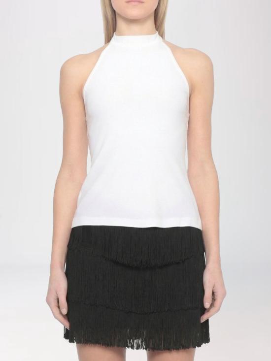 26SS 노마카말리 탑 KK4256PL196 944 White