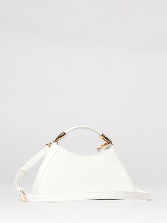 26SS 모스키노 토트백 JC4248PP0OKE1 10A White - MOSCHINO