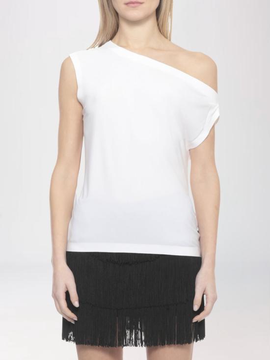 26SS 노마카말리 탑 KK2206PL143 944 White