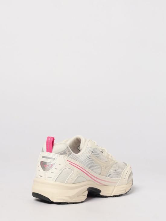 26SS 미즈노 스니커즈 D1GA2607 02 Beige - MIZUNO