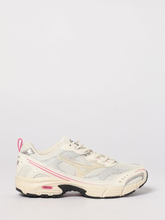 26SS 미즈노 스니커즈 D1GA2607 02 Beige