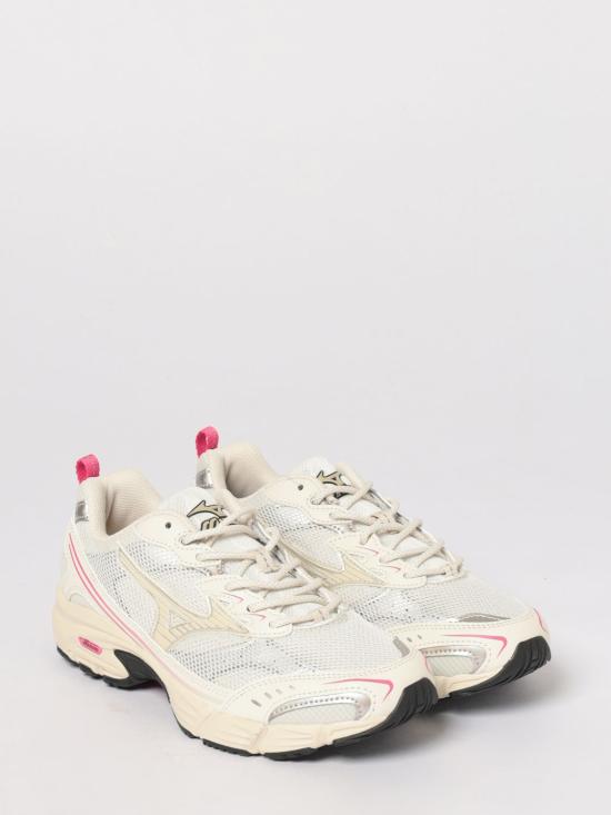 26SS 미즈노 스니커즈 D1GA2607 02 Beige - MIZUNO
