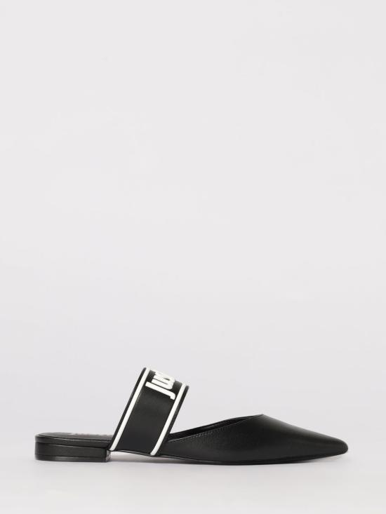 26SS 저스트까발리 슈즈 80RA3S77ZPB92 899 Black