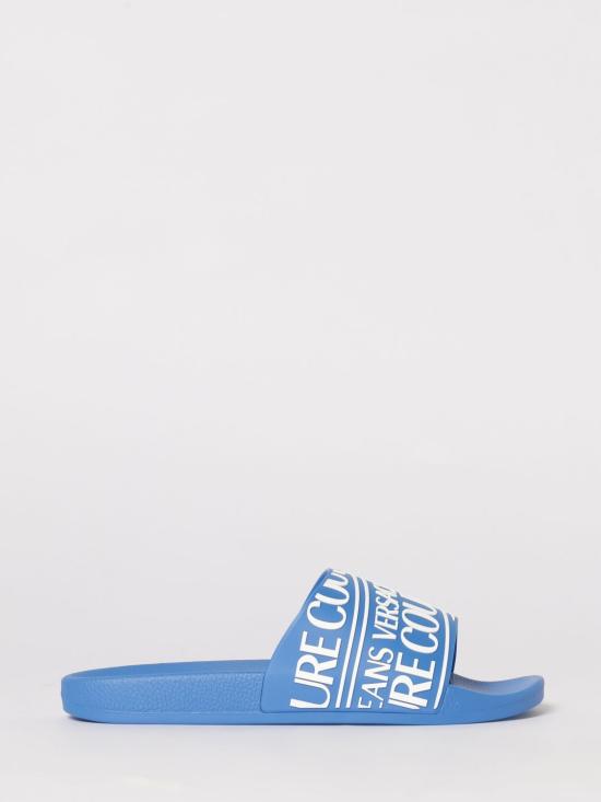 26SS 베르사체 샌들 80YA3SQ171352 214 Blue