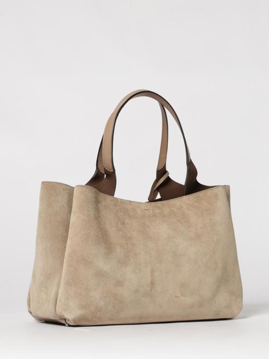26SS 토즈 숄더백 XBWAPAF9300P3A 5L26 Brown - TODS