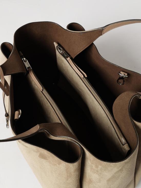 26SS 토즈 숄더백 XBWAPAF9300P3A 5L26 Brown - TODS