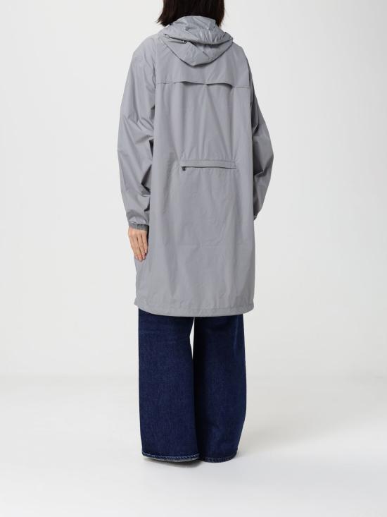 26SS 까웨 자켓 K2132XW 411 Grey - K-WAY