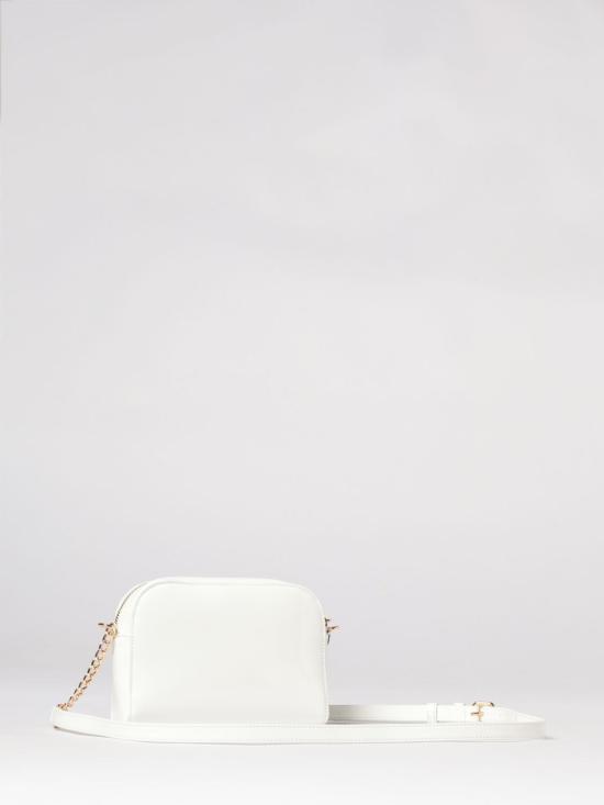 26SS 모스키노 크로스백 JC4250PP0OKE1 10A White - MOSCHINO