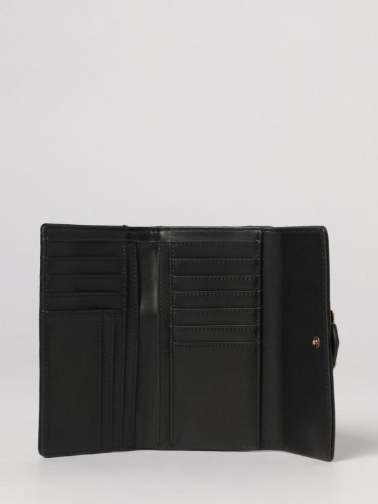 26SS 저스트까발리 지갑 80RA5PA5ZSA89 899 Black - JUST CAVALLI