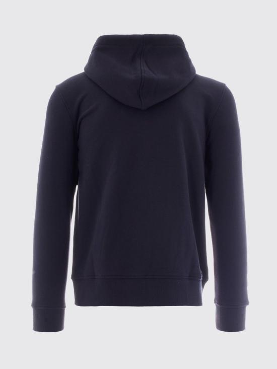 26SS 까웨 긴팔 티셔츠 K31364W K89 Blue - K-WAY