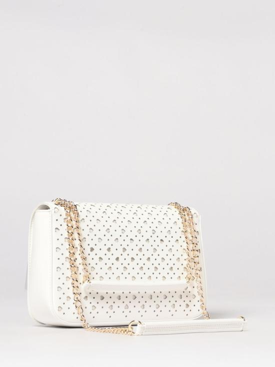 26SS 모스키노 토트백 JC4291PP0OKK0 100 White - MOSCHINO