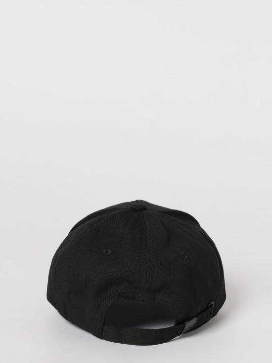 26SS 저스트까발리 모자 80RAZK10ZG192 899 Black - JUST CAVALLI