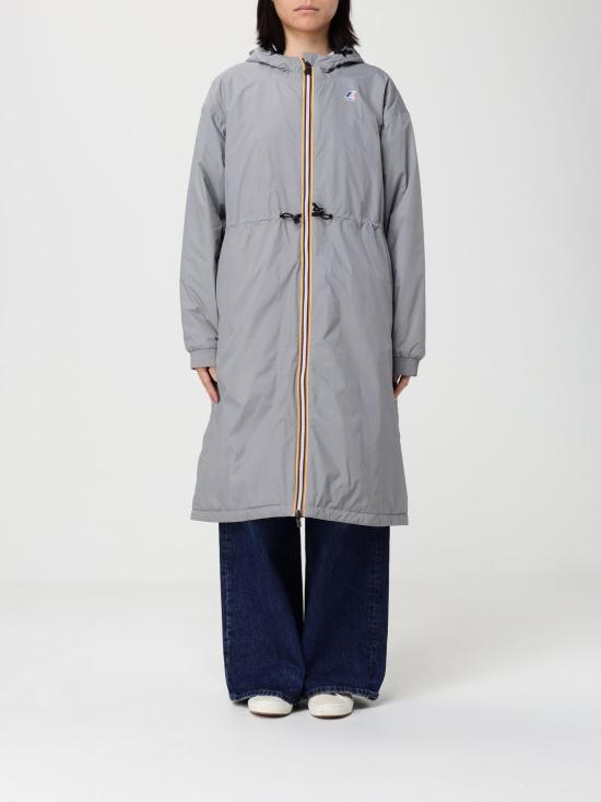 26SS 까웨 자켓 K8132YW 411 Grey