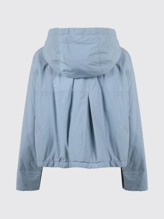 26SS 파라점퍼스 자켓 26SMPWJKDU32 0786 Blue - PARAJUMPERS