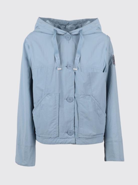 26SS 파라점퍼스 자켓 26SMPWJKDU32 0786 Blue - PARAJUMPERS