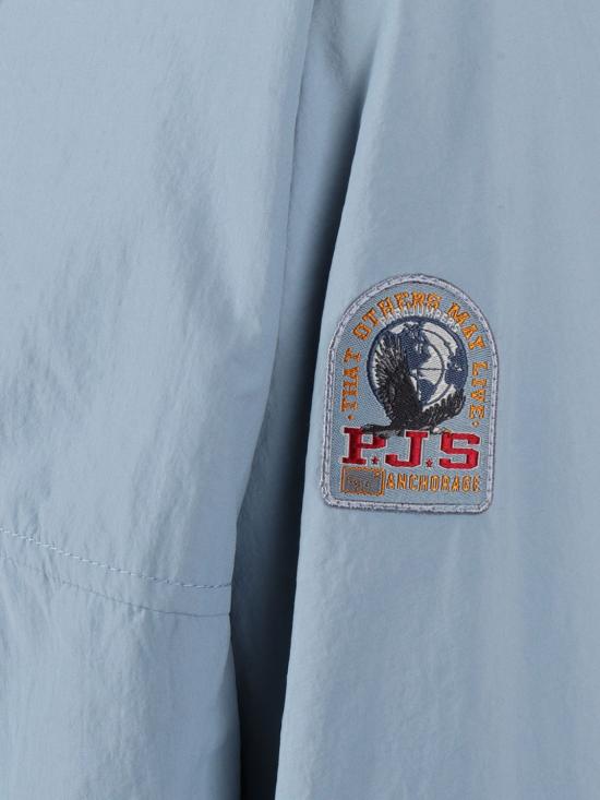 26SS 파라점퍼스 자켓 26SMPWJKDU32 0786 Blue - PARAJUMPERS