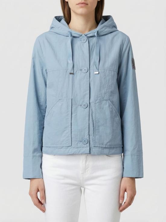 26SS 파라점퍼스 자켓 26SMPWJKDU32 0786 Blue