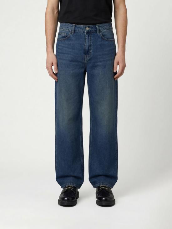 26SS 칼하트 WIP 데님 팬츠 I030497 014L Blue