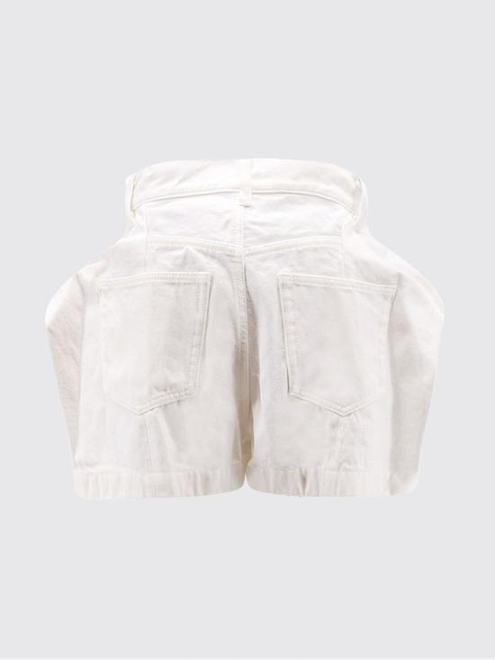 26SS 사카이 숏팬츠 2608318 151 Beige - SACAI