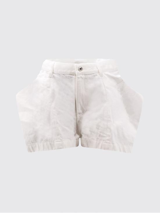 26SS 사카이 숏팬츠 2608318 151 Beige - SACAI