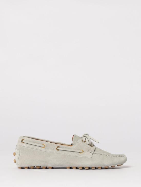 26SS 토즈 로퍼 XXW22L0JZ80M8W B218 Grey