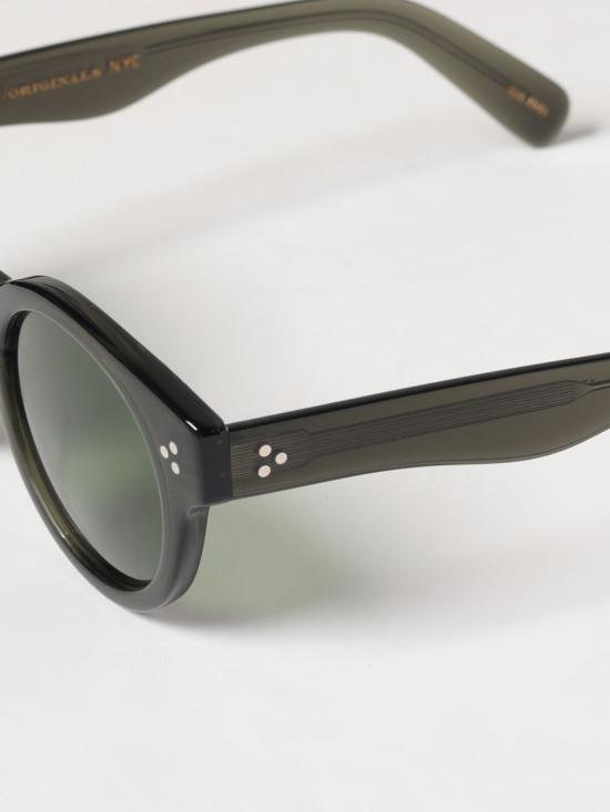 26SS 모스콧 선글라스 OR GRU3 S GRUNYA Version 3 SUN 0405 04 Green - MOSCOT