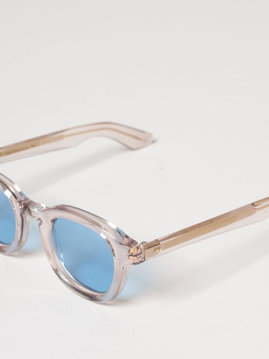 26SS 모스콧 선글라스 OR DAH O DAHVEN SUN Champagne - MOSCOT