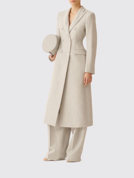 26SS 파비아나 필리피 팬츠 PAD266F367D957 VR1 Ice - FABIANA FILIPPI