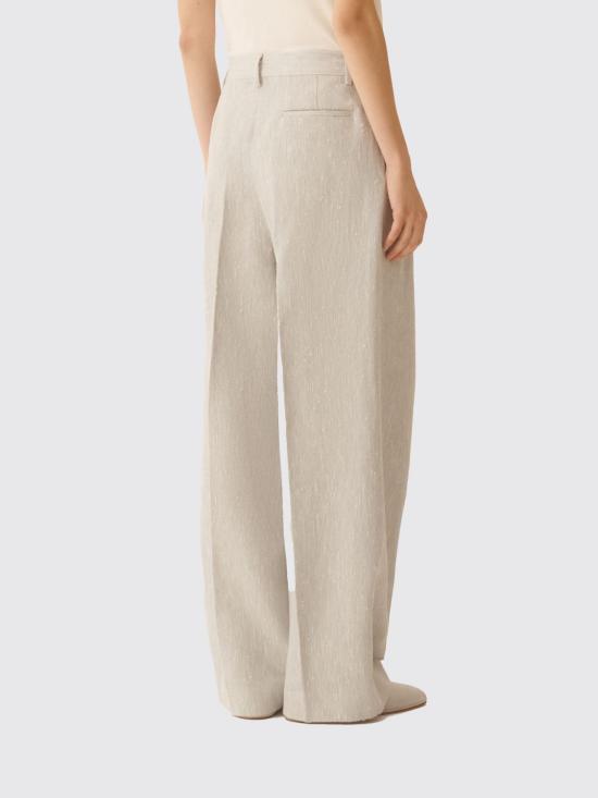 26SS 파비아나 필리피 팬츠 PAD266F367D957 VR1 Ice - FABIANA FILIPPI