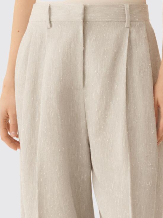 26SS 파비아나 필리피 팬츠 PAD266F367D957 VR1 Ice - FABIANA FILIPPI