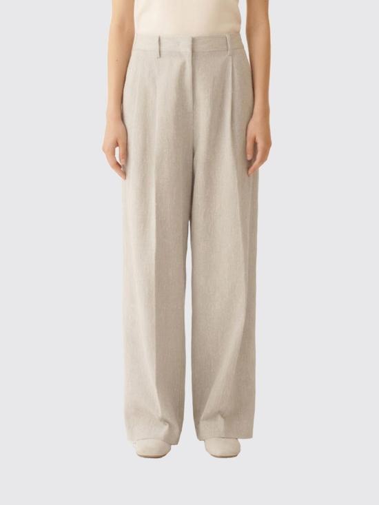 26SS 파비아나 필리피 팬츠 PAD266F367D957 VR1 Ice