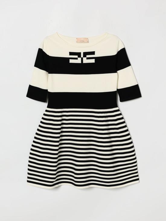 26SS [키즈] 엘리자베타프랜치 원피스 EFAB648CFL060 D028 White