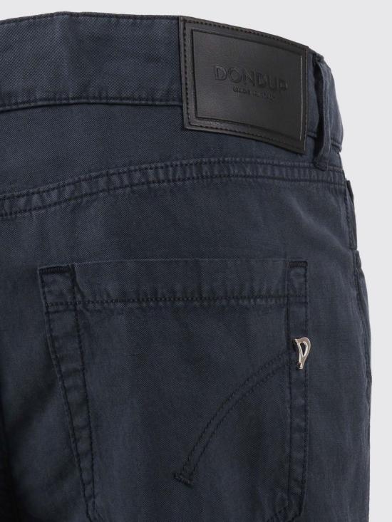 26SS 돈답 데님 팬츠 DP268BCF0197DBM5 890 Blue - DONDUP