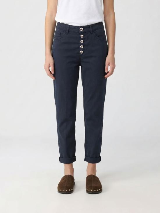 26SS 돈답 데님 팬츠 DP268BCF0197DBM5 890 Blue