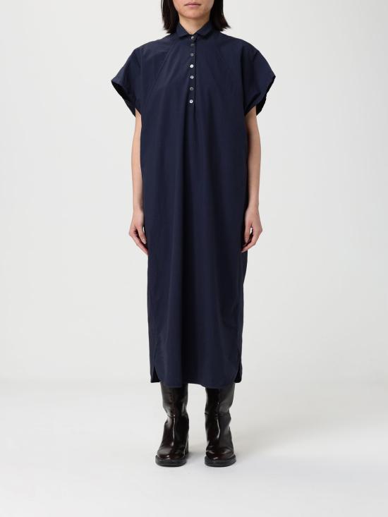 26SS 바레나 롱 원피스 ABD55382586 170 Blue