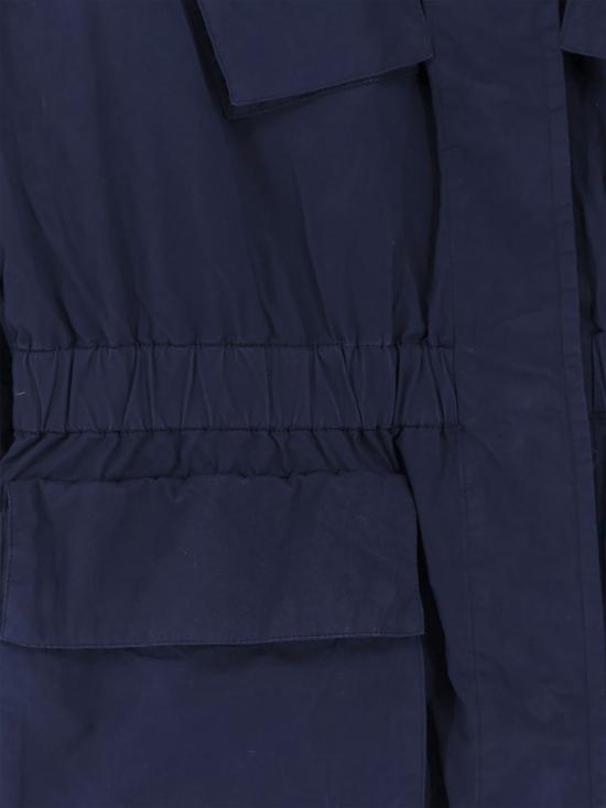 26SS 아스페시 자켓 1248G329 85096 Blue - ASPESI