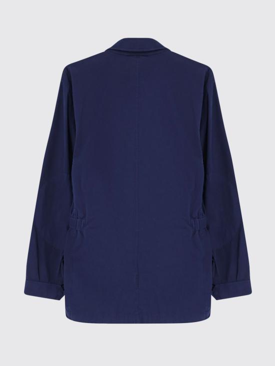 26SS 아스페시 자켓 1248G329 85096 Blue - ASPESI