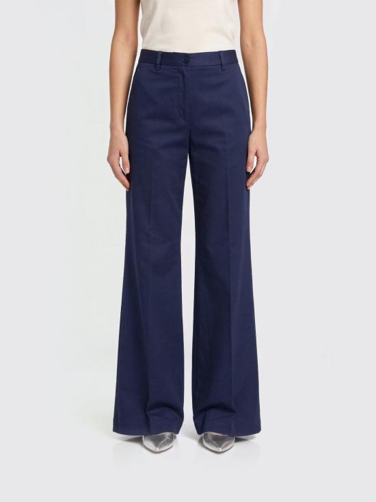 26SS 아스페시 팬츠 0190D023 10098 Blue