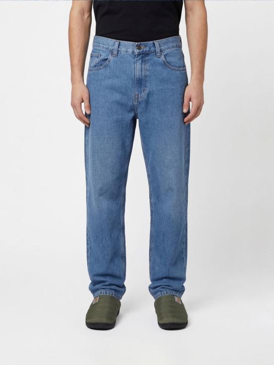 26SS 칼하트 WIP 브랜돈 팬츠 I035893 0112 Blue 1