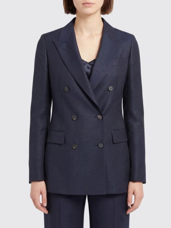 26SS 딸리아토레 수트 자켓 JPARIGI10B060015 B3007 Navy