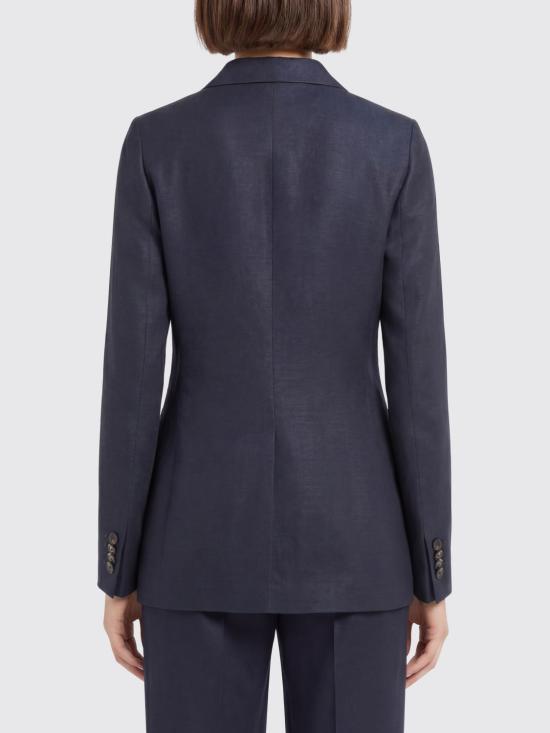 26SS 딸리아토레 수트 자켓 JPARIGI10B060015 B3007 Navy - TAGLIATORE